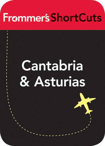 Cantabria & Asturias, Spain