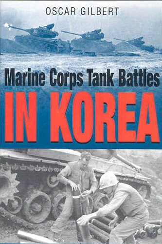 Marine Corps Tank Battles in Korea