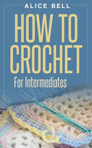 How to Crochet for Intermediates