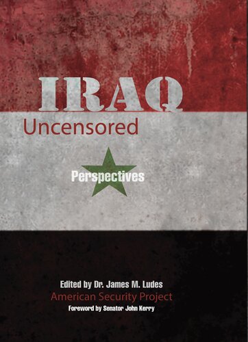 Iraq Uncensored: Perspectives