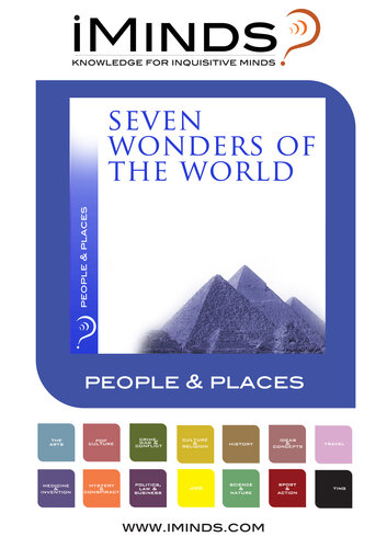 Seven Wonders of the World
