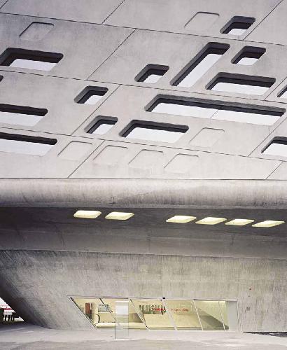 Architectural Record