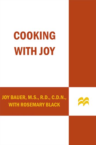 Cooking With Joy: The 90/10 Cookbook