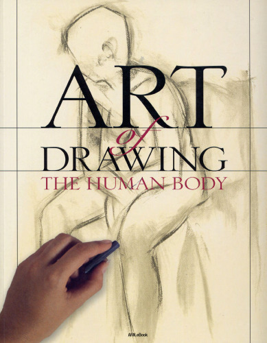 Art of Drawing The Human Body