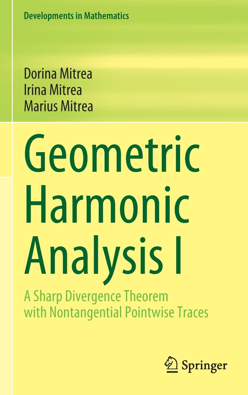 Geometric Harmonic Analysis I: A Sharp Divergence Theorem with Nontangential Pointwise Traces