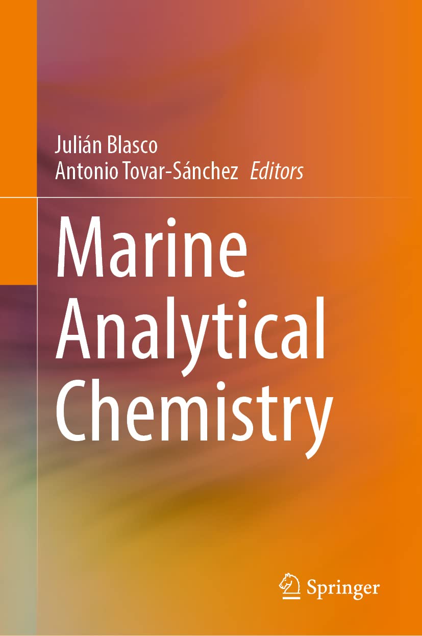 Marine Analytical Chemistry