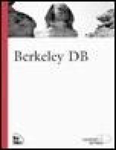 Berkeley DB