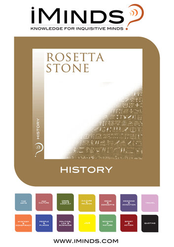 Rosetta Stone