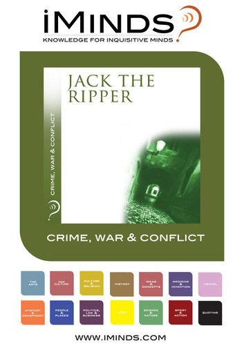 Jack the Ripper