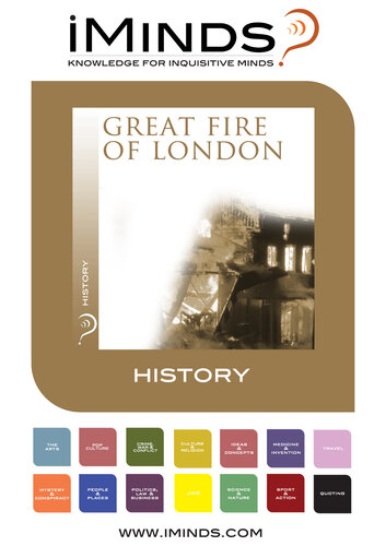 Great Fire of London
