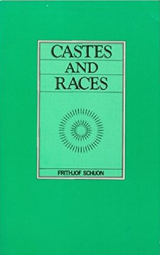 Castes and Races