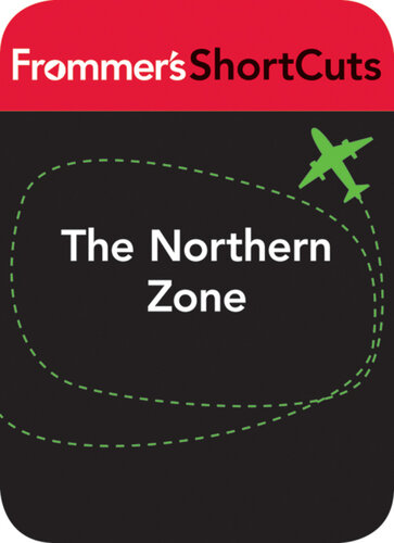 The Northern Zone, Costa Rica