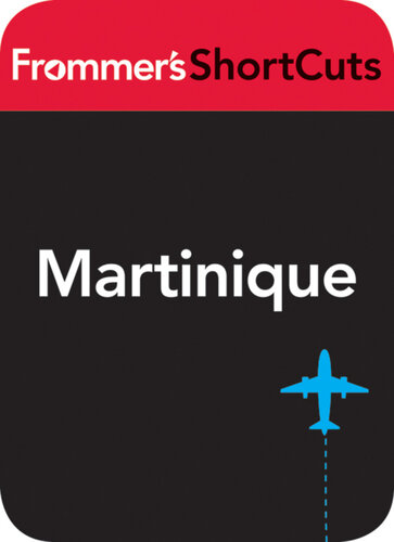 Martinique, Caribbean