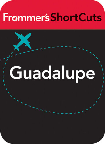 Guadalupe, Caribbean