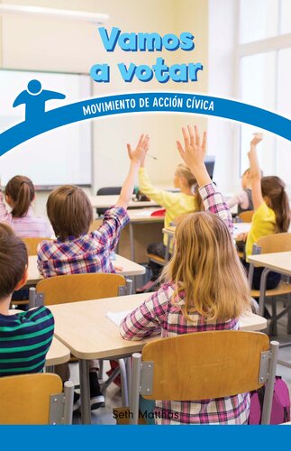 Vamos a Votar (Let's Take a Vote)