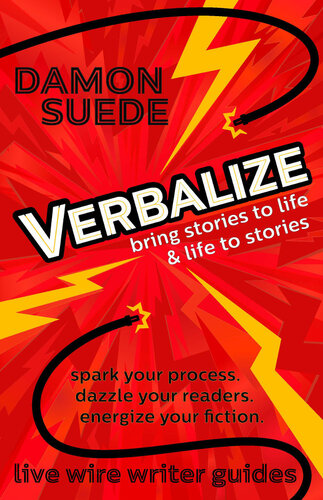 Verbalize: bring stories to life & life to stories
