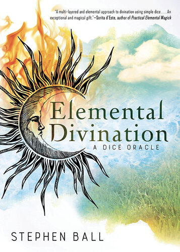 Elemental Divination: A Dice Oracle