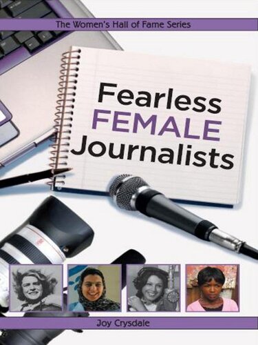 Fearless Female Journalists