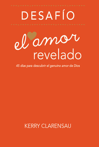 Desafio El Amor Revelado