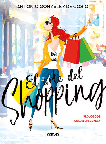 Arte del shopping, El