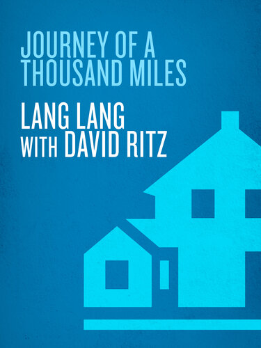 Journey of a Thousand Miles: My Story