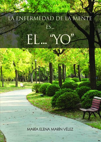 La Enfermedad de la Mente es... el... 