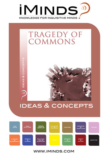 Tragedy of the Commons