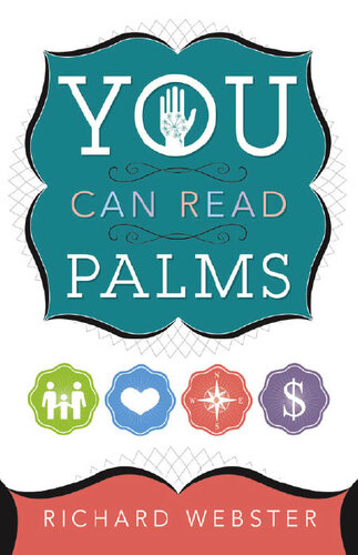 You Can Read Palms