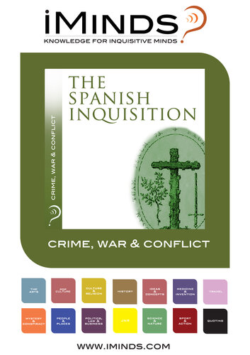 The Spanish Inquisition