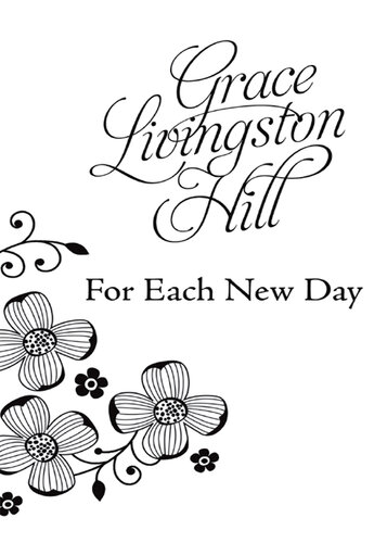 For Each New Day DiCarta