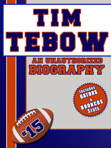 Tim Tebow