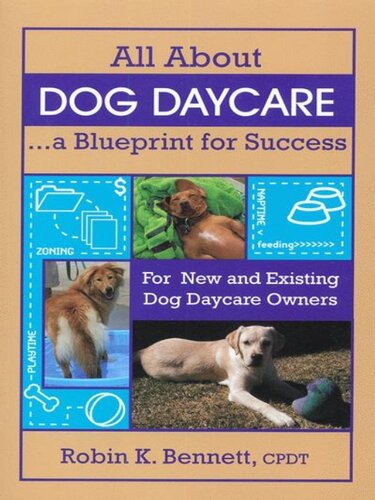 All about Dog Daycare: A Blueprint for Success