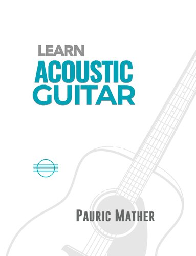 Learn Acoustic Guitar
