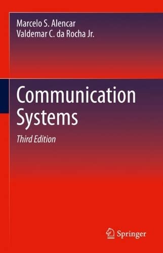 Communication Systems