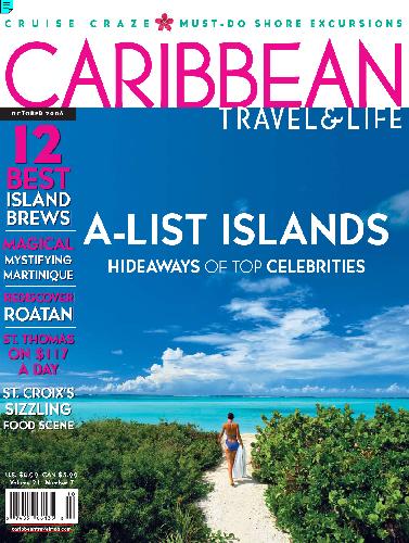 Caribbean Travel (October 2006)