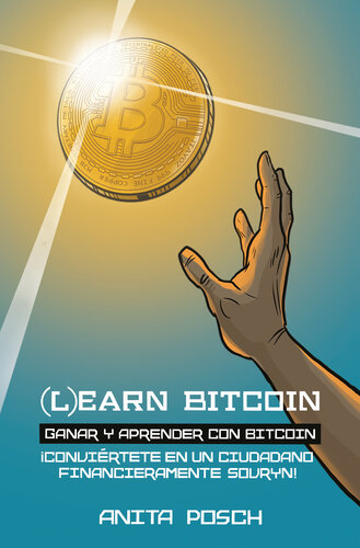(L)earn Bitcoin--Ganar y Aprender con Bitcoin