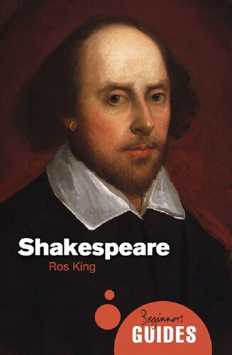 Shakespeare: A Beginner's Guide