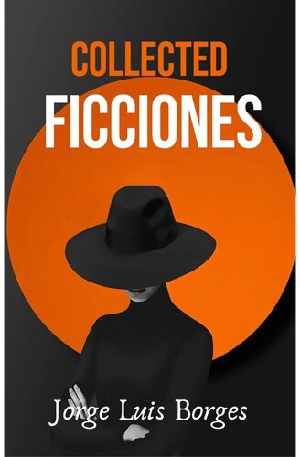 COLLECTED Ficciones