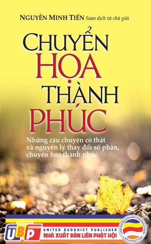 Chuyển họa thành phúc