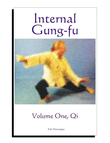 Internal kung fu