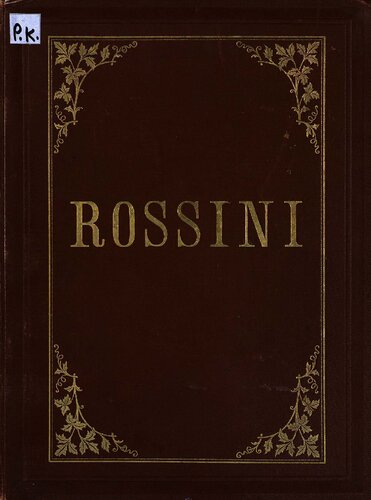 Le Barbier de Seville