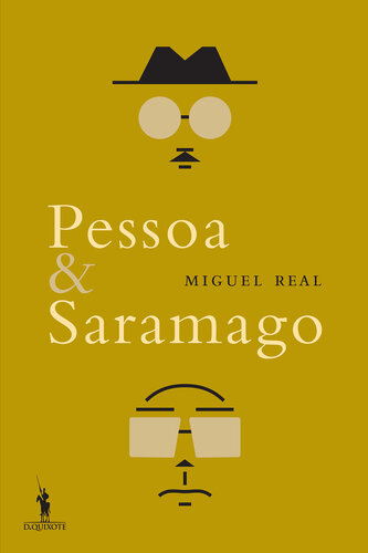 Pessoa e Saramago