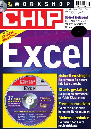Chip (Workshop-Ausgabe 2001)
