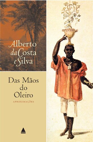 Das Mãos do Oleiro