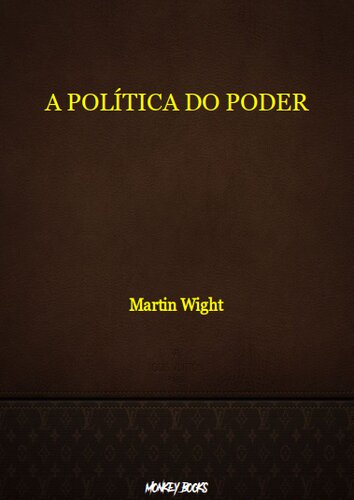 A Política do Poder