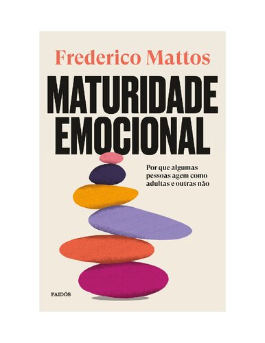 Maturidade Emocional