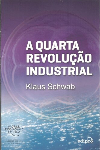 A Quarta Revolução Industrial