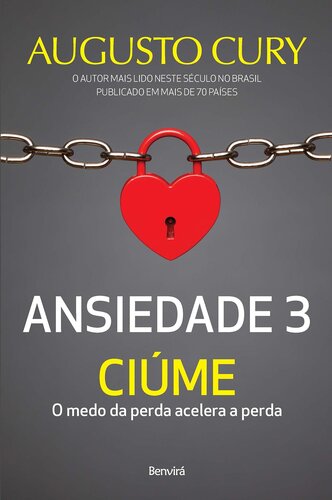 Ansiedade 3: Ciúme