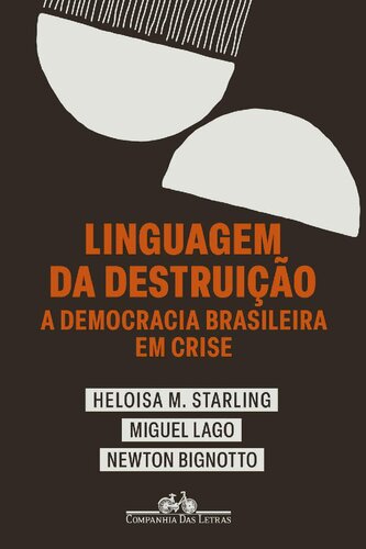 Linguagem da Destruição