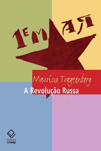 A Revolução Russa